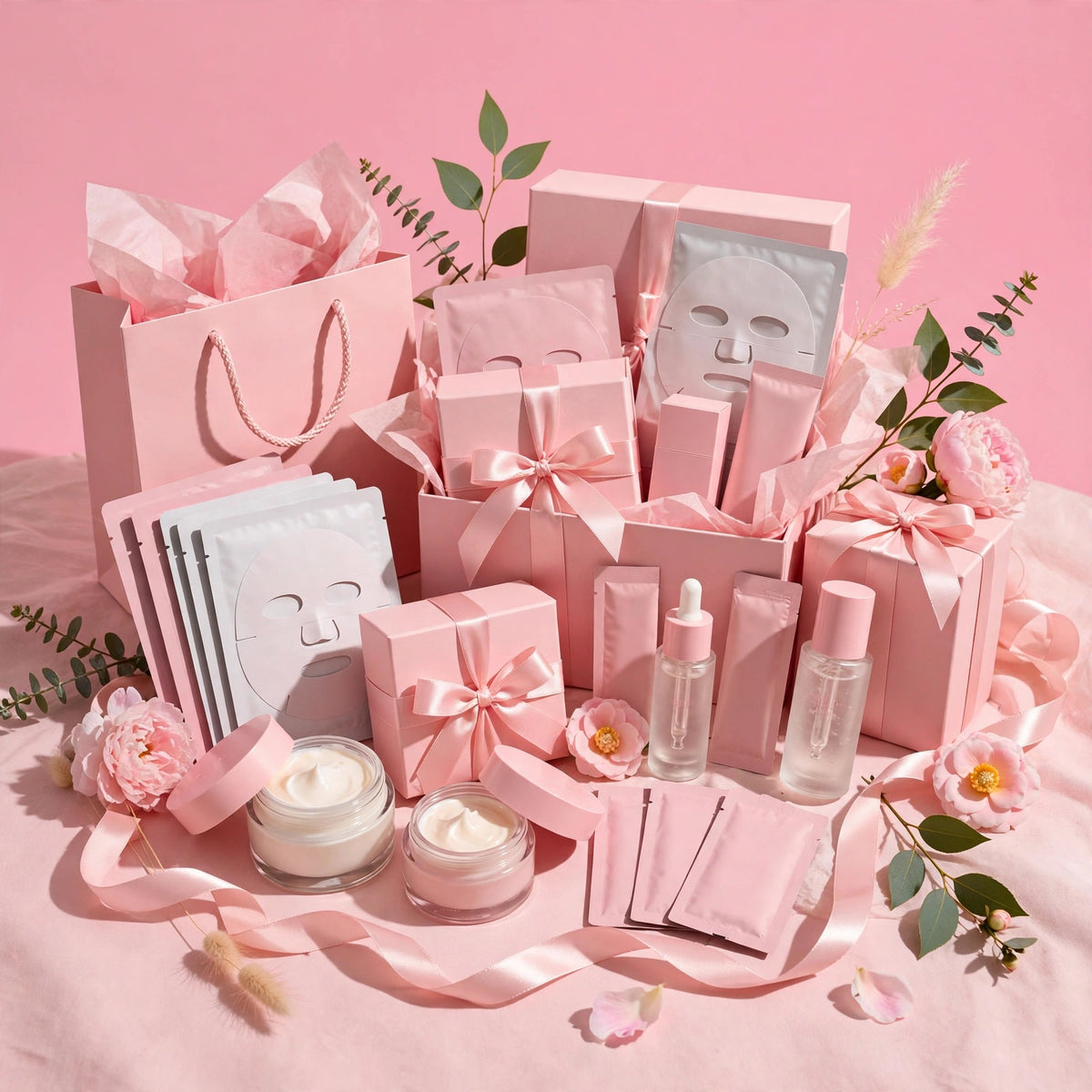 Bundles