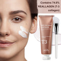 Mascarilla de colágeno hidratante de Piel Seoul