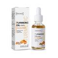 Sérum iluminador de cúrcuma de Piel Seoul